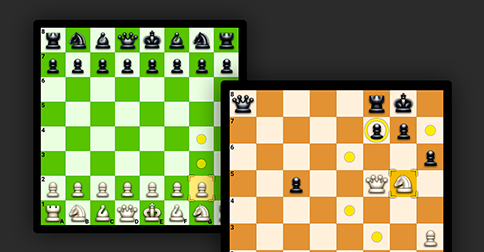 Play Chess Online